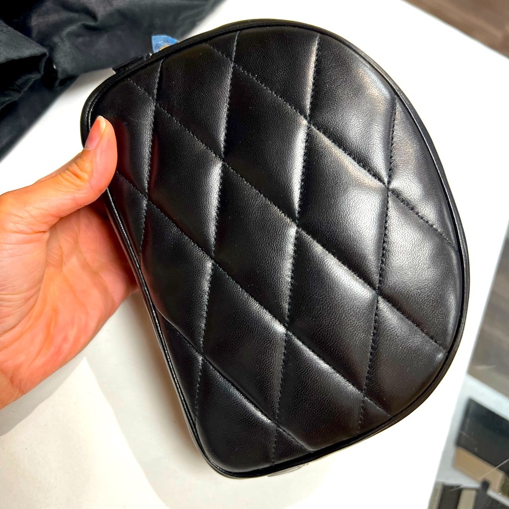 YSL Nolita Makeup Case